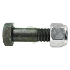 Screw 1/2"x43 mm, 12.9