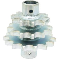 Triple Gear - 10125024