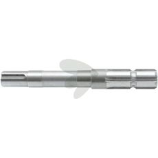 Lower Turbine Drive Shaft - 20015430
