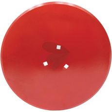 Disc Coulter - 30100007