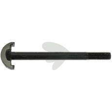Screw With Nut - 65009677