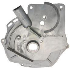 Vacuum Housing - 20021564