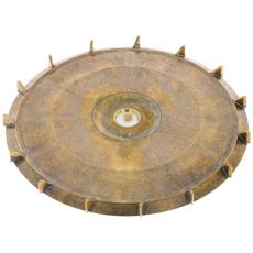 Disc - Insert, Bronze - 20021581