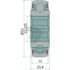 Bearing - 10161083