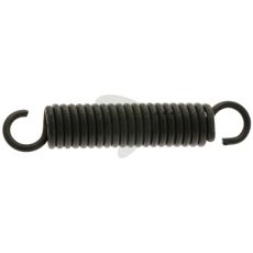 Pressure roller spring - 10156023