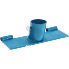 Manure shield 1 Pipe - 66001988