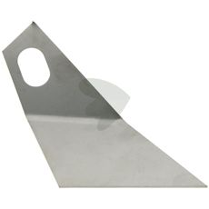 Dirt scraper Right - 40090225