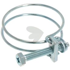 Air Hose Clamp - 10990017