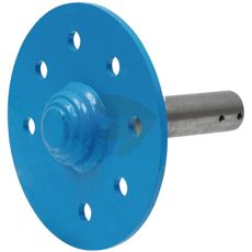 Wheel Hub - 65100606