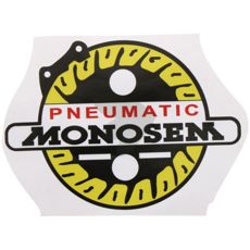 Decal Pnu (Self-adhesive) - 10226062