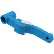 Depth stop Wheel mount Left - 30075099