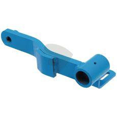 Depth stop Wheel mount Right - 30075100