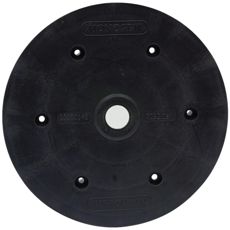 Half-disc Pressure roller - 10200145
