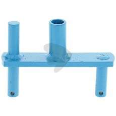 Tension roller holder - 65102186