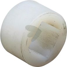 Plastic bearing - 10200010