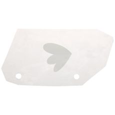 Dosage flap - 10200054