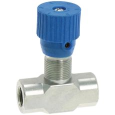 Choke Valves - 10183022