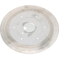 Plate - 22000669