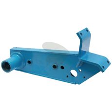Wheel Bracket Right - 65006231