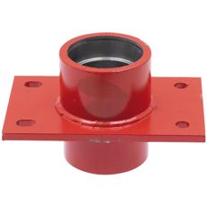 Turbine Bearing Housing - 65106720