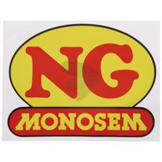 Decal "Ng Plus Container" - 10226202