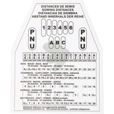Decal "Spacer Pnu" - 10226061