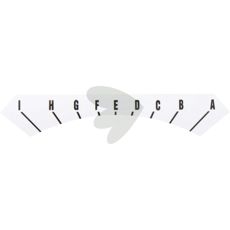 Decal Depth Control Adjustment - 10226093