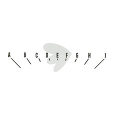 Decal Depth Control Adjustment - 10226091