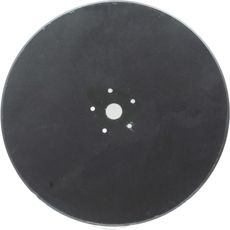 Plate D450 - 10100011