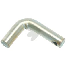 Axle - 40090356