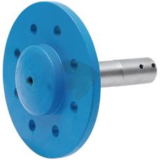 Wheel Hub - 41064140