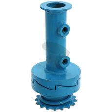 Clutch Bracket - 66001555
