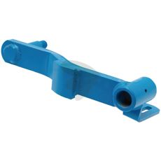 Depth Stop Wheel Mount Right - 66003543