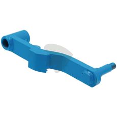 Depth Stop Wheel Mount Left - 66003542