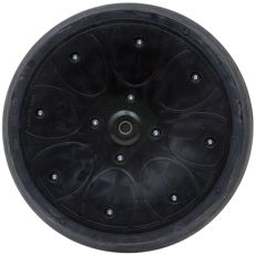 Depth control wheel Comp. - 65003098
