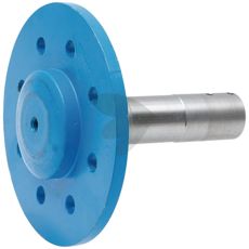 Wheel hub D40 - 30075119
