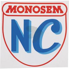 Decal Nc - 10226149