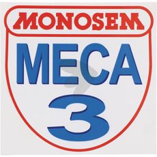 Decal Meca 3 - 10226139