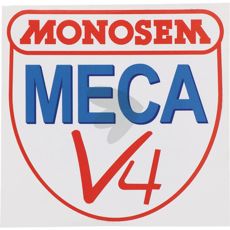 Decal Meca V4 - 10226178