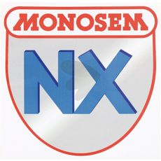 Decal Nx - 10226154