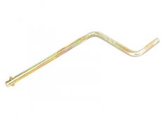 Starting handle MF 180890M1