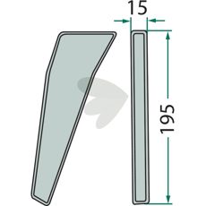 Point for welding