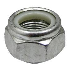 Conical nut M20x1.5 mm 8.8