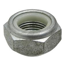 Conical nut M24x2 mm
