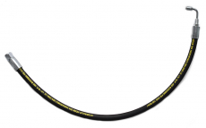 POWER STEERING PIPE 1860322M91