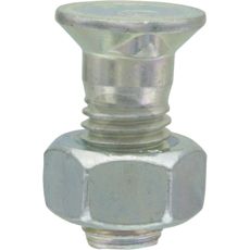 Plough Screws M12x30 12.9
