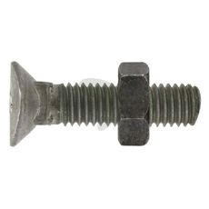 Planetary screws 25-pack M8 x 33, 8.8