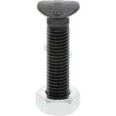 Planetary screws M10x45, 10.9 25-pack