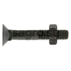 Plow screw 25-pack