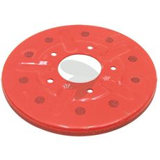Grinding disc - 433420070